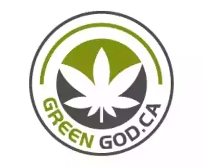 Shop Green God logo
