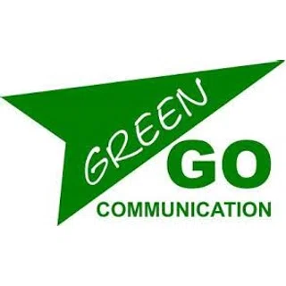  Green-GO Digital logo