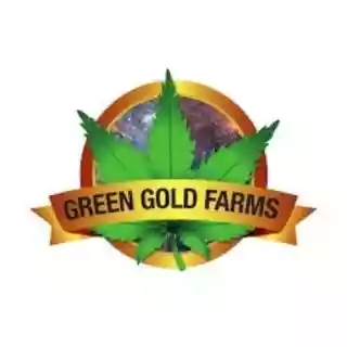 Shop Green Gold Healing promo codes logo