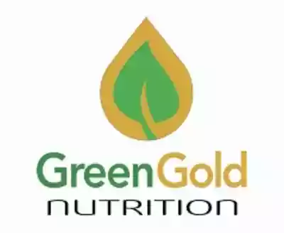 Shop Green Gold Nutrition coupon codes logo