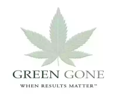 Shop Green Gone Detox promo codes logo