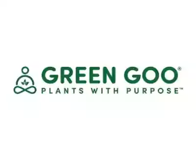 Shop Green Goo coupon codes logo