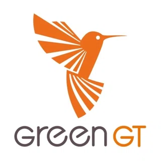 Green GT logo