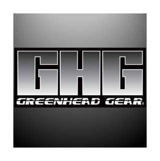 Shop Greenhead Gear logo