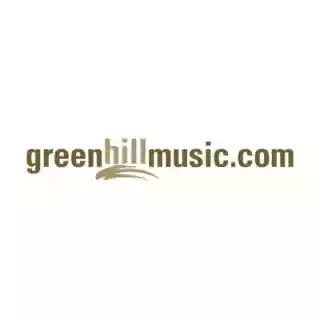 Shop Green Hill Music coupon codes logo