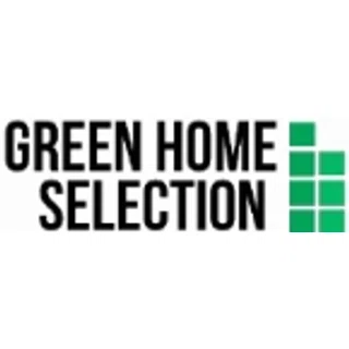 Green Home Selection logo