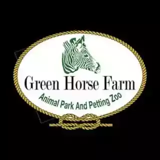 Green Horse Farm Animal Park and Petting Zoo coupon codes