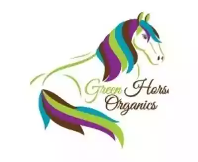 Green Horse Organics discount codes