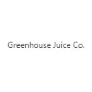 Shop Greenhouse Juice Co logo