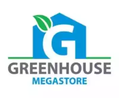 Greenhouse Megastore logo