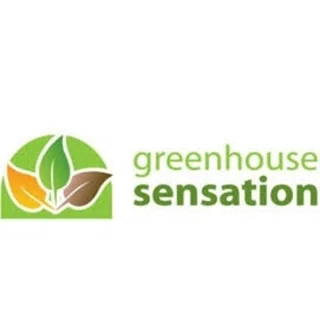 Shop Greenhouse Sensation logo