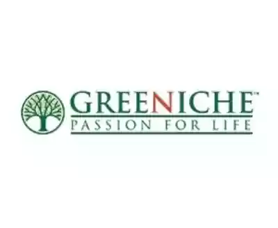 Shop Greeniche Natural Health coupon codes logo