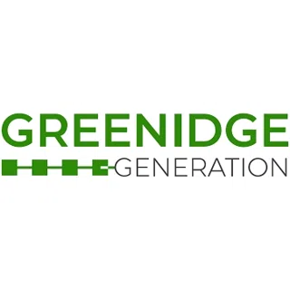 Greenidge Generation Holdings logo