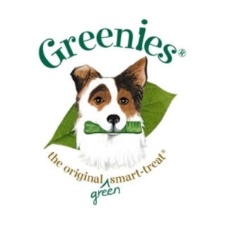 Shop Greenies logo