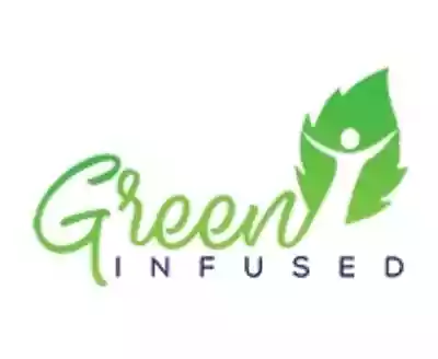 greeninfused.com logo