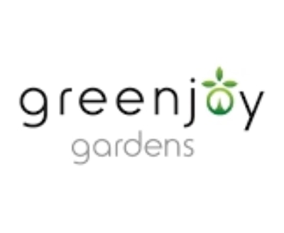 Shop Greenjoy Garden logo