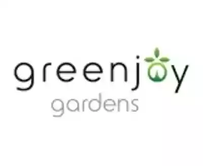 Greenjoy Garden logo