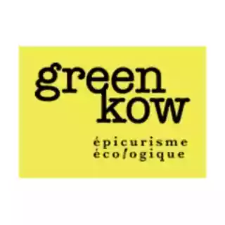 Shop Green Kow promo codes logo