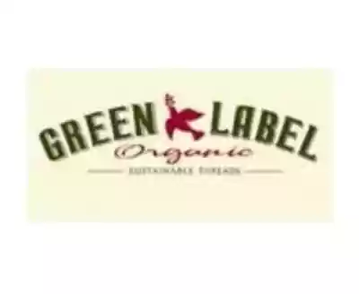 Shop Green Label Organic coupon codes logo