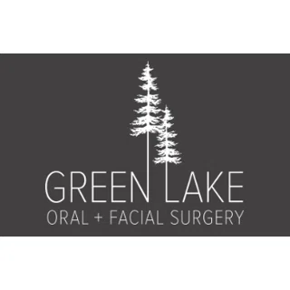 Green Lake Oral and Facial Surgery logo