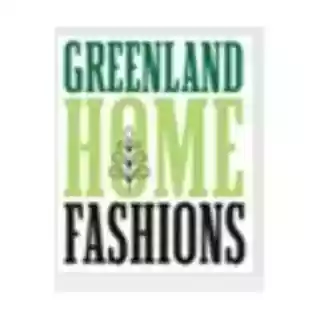 Shop Greenland Home Fashions logo