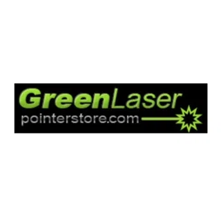 Shop Green Laser Pointer Store coupon codes logo