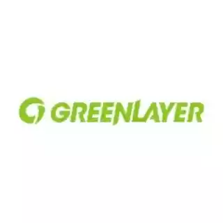 greenlayersports.com logo
