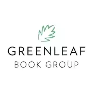 Greenleaf Book Group promo codes