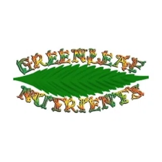 Shop Greenleaf Nutrients logo