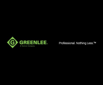 Shop Greenlee logo
