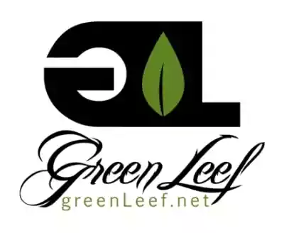 Green Leef discount codes