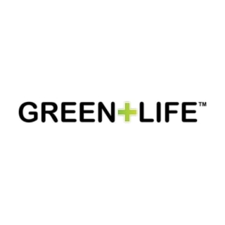 Shop GreenLife logo
