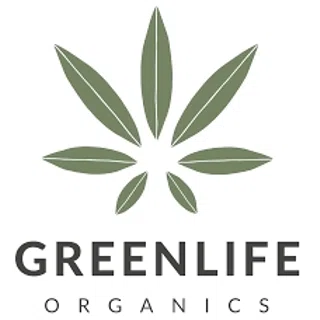 Shop Greenlife Organics logo