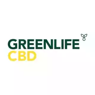 Greenlife CBD logo