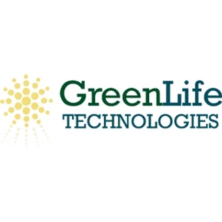 GreenLife Technologies logo