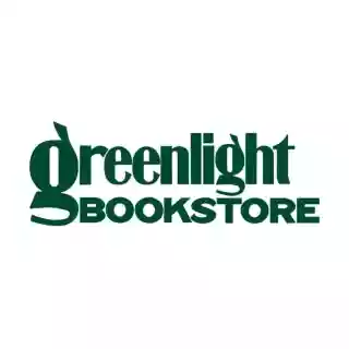 Shop Greenlight Bookstore promo codes logo