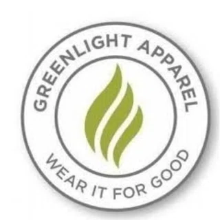 Shop Greenlight Apparel logo