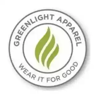 Greenlight Apparel logo