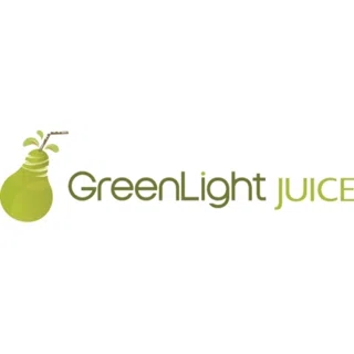 Shop Greenlight Juice logo