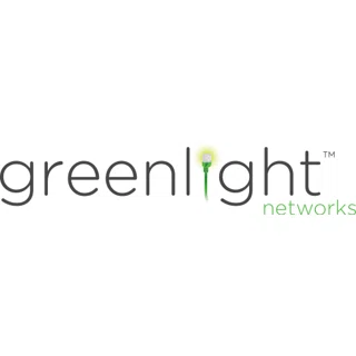 Greenlight Networks logo
