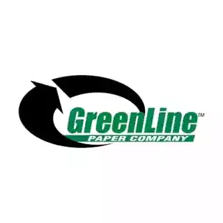 GreenLine Paper coupon codes