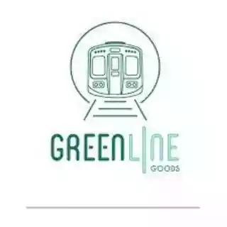Shop Greenline Goods promo codes logo