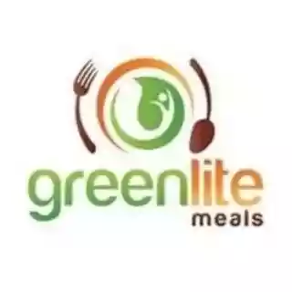 Shop Greenlite Meals logo