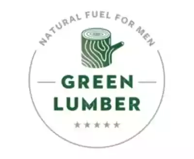 Green Lumber discount codes