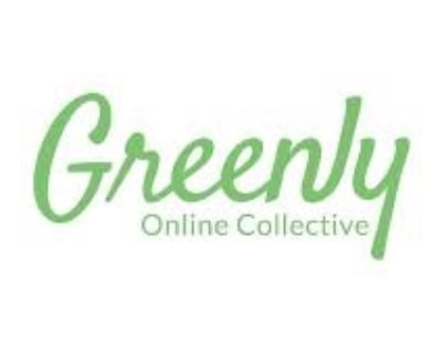 Shop Greenly logo
