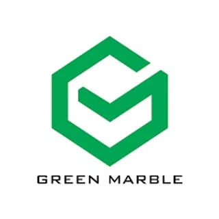 Green Marble Club logo
