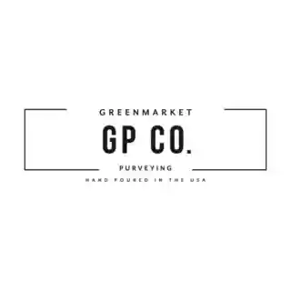Shop Greenmarket Purveying Co. promo codes logo