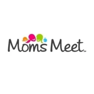 Shop Moms Meet logo