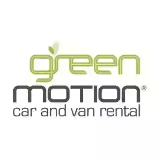 Shop GreenMotion logo