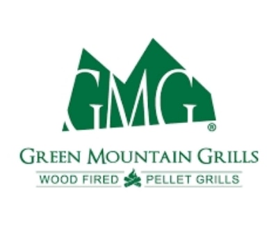 Shop Green Mountain Grills logo
